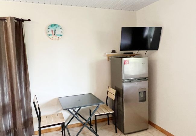 Bungalow en Taravao - TAHITI - Fare Matavai Piti Bungalow en Taravao - TAHITI - Fare Matavai Piti