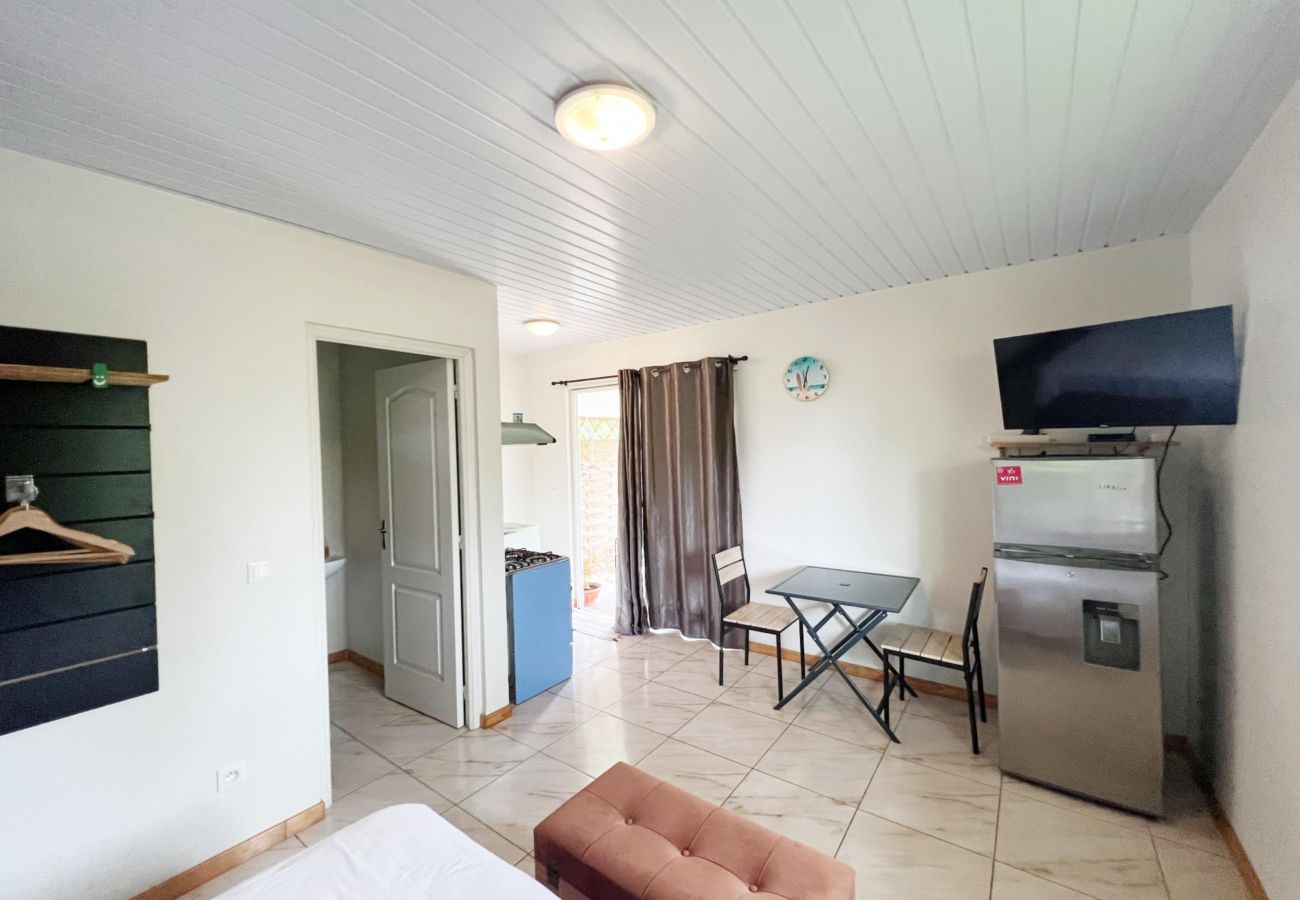 Bungalow en Taravao - TAHITI - Fare Matavai Piti Bungalow en Taravao - TAHITI - Fare Matavai Piti