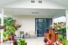 Bungalow en Taravao - TAHITI - Fare Matavai Toru Bungalow en Taravao - TAHITI - Fare Matavai Toru