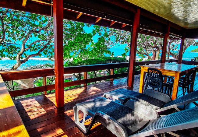 Bungalow en Temae - MOOREA  - Bungalow Bora Bora Bungalow en Temae - MOOREA  - Bungalow Bora Bora