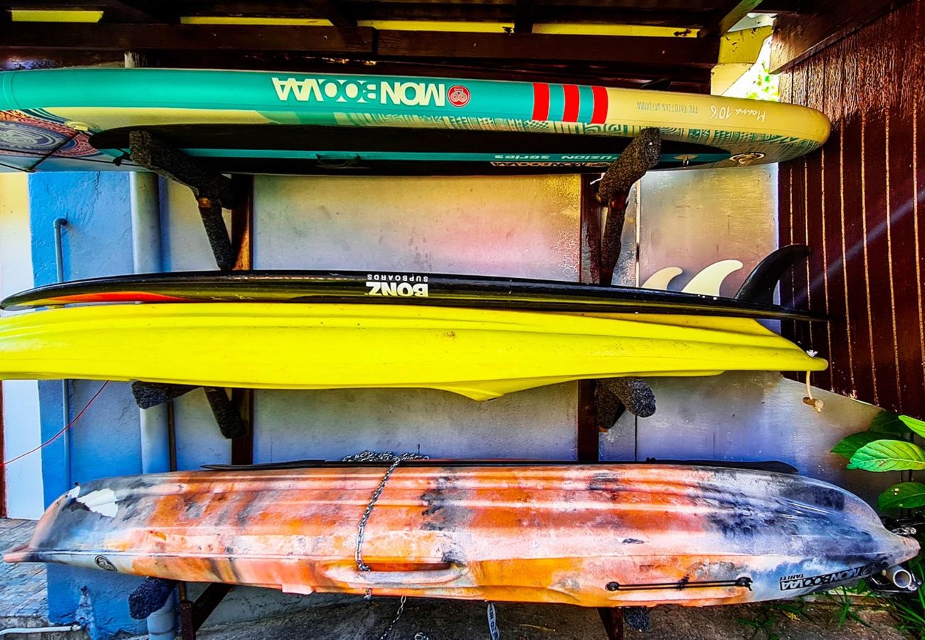 Bungalow en Temae - MOOREA  - Bungalow Bora Bora Bungalow en Temae - MOOREA  - Bungalow Bora Bora