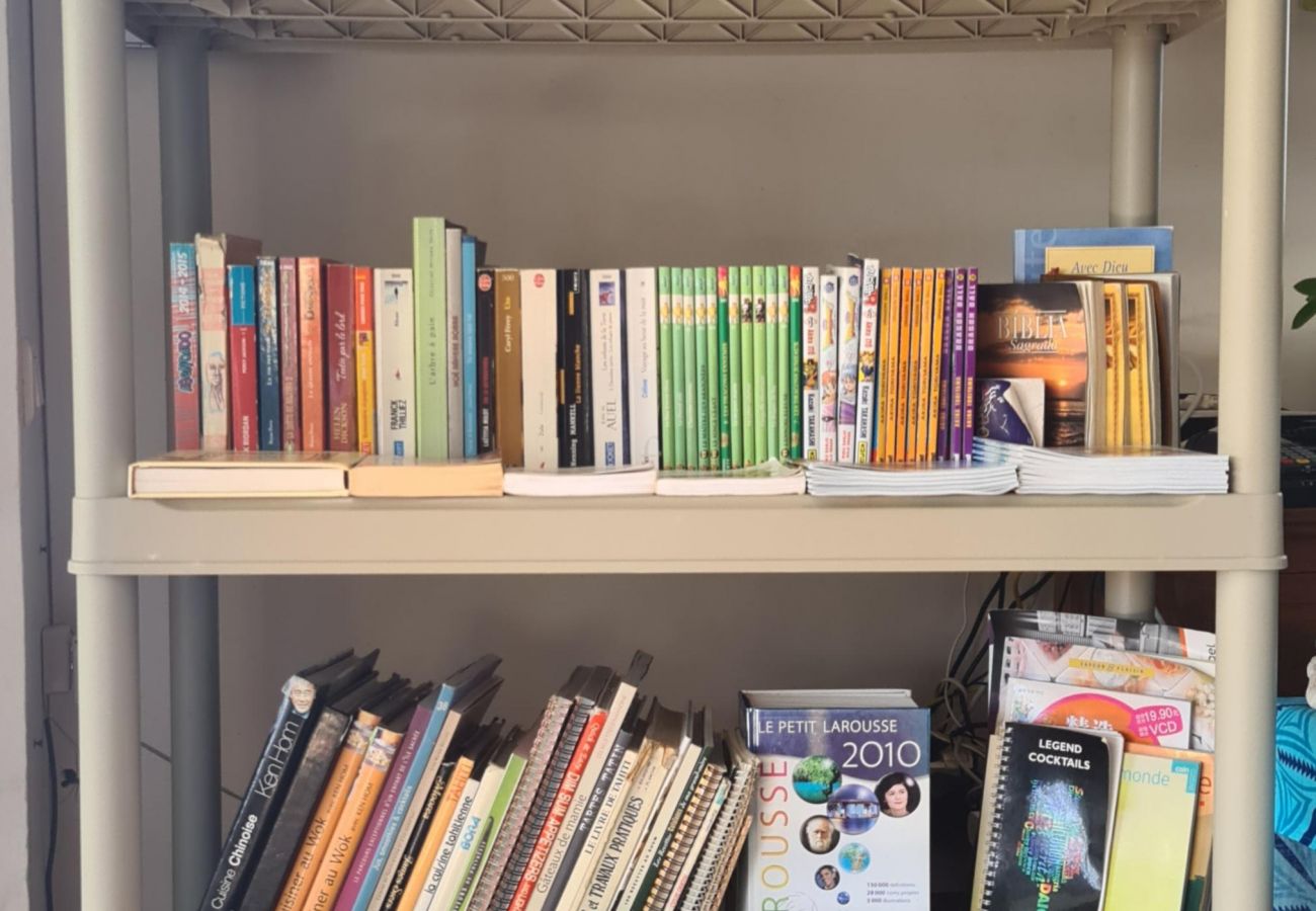 Bungalow en Temae - MOOREA  - Bungalow Bora Bora Bungalow en Temae - MOOREA  - Bungalow Bora Bora