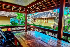 Bungalow en Temae - MOOREA - Bungalow Moorea