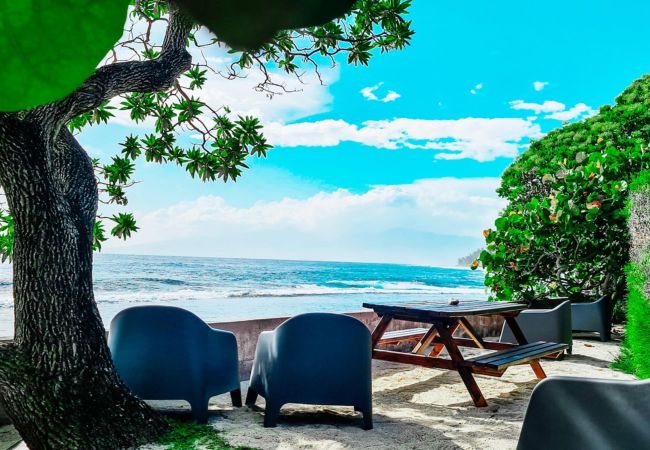 Bungalow en Temae - MOOREA - Bungalow Nuku Hiva Bungalow en Temae - MOOREA - Bungalow Nuku Hiva