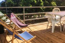 Bungalow en Taiohae - NUKU-HIVA - Tekeika Lodge