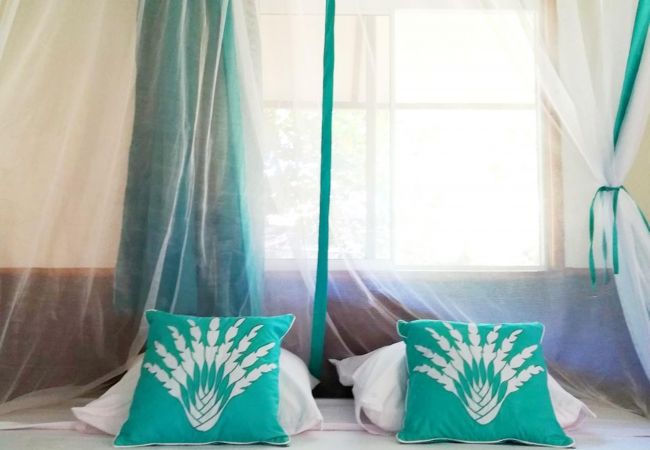 Bungalow en Poutoru - TAHAA - Bungalow Taina Bungalow en Poutoru - TAHAA - Bungalow Taina