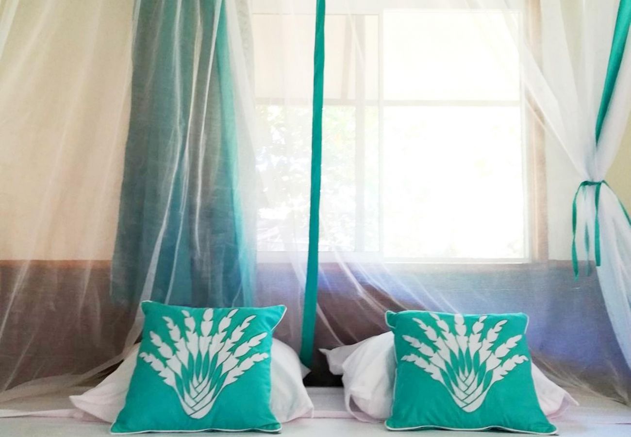 Bungalow en Poutoru - TAHAA - Bungalow Taina Bungalow en Poutoru - TAHAA - Bungalow Taina