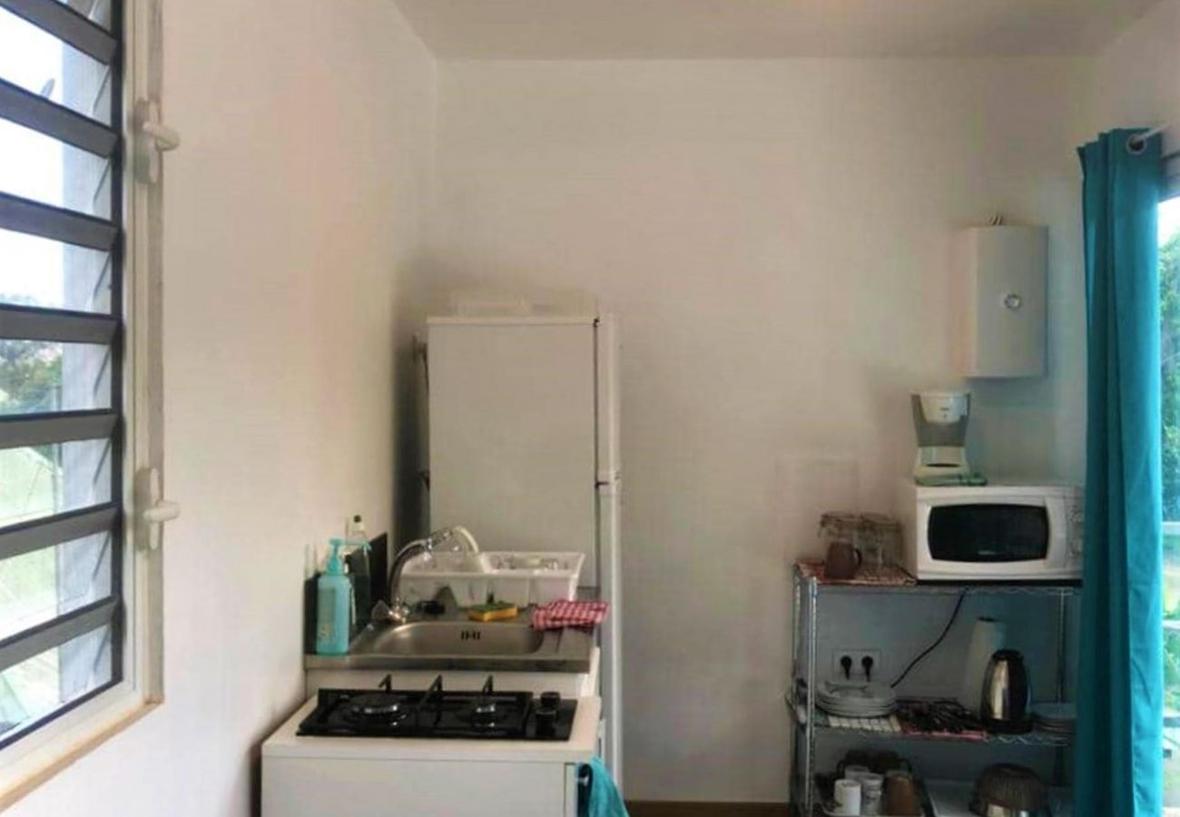 Alquiler por habitaciones en Taiohae - NUKU-HIVA - Anaho Room Alquiler por habitaciones en Taiohae - NUKU-HIVA - Anaho Room