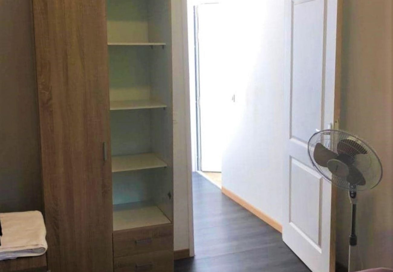 Alquiler por habitaciones en Taiohae - NUKU-HIVA - Anaho Room Alquiler por habitaciones en Taiohae - NUKU-HIVA - Anaho Room