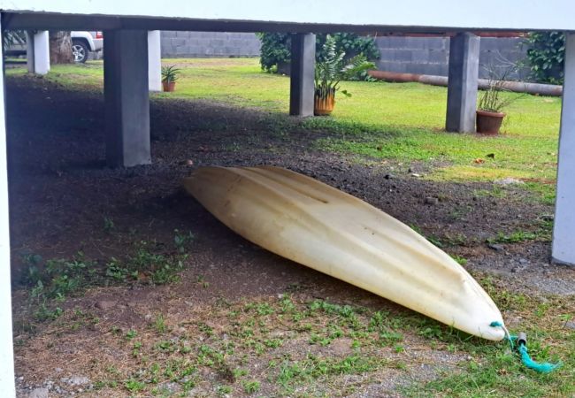 Casa en Taiarapu-Ouest - TAHITI - Villa Terai Casa en Taiarapu-Ouest - TAHITI - Villa Terai