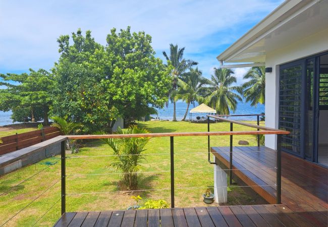 Casa en Taiarapu-Ouest - TAHITI - Villa Terai Casa en Taiarapu-Ouest - TAHITI - Villa Terai