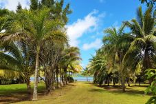 Casa en Huahine-Nui - HUAHINE - Fare Teakavehere