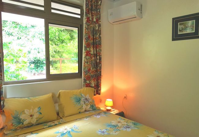 Casa en Huahine-Nui - HUAHINE - Fare Teakavehere Tipanier + rental car Casa en Huahine-Nui - HUAHINE - Fare Teakavehere Tipanier + rental car