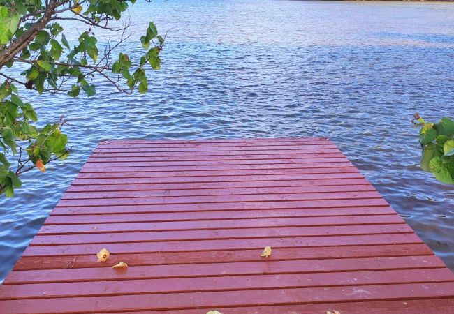 Casa en Huahine-Nui - HUAHINE - Fare Teakavehere Tipanier + rental car Casa en Huahine-Nui - HUAHINE - Fare Teakavehere Tipanier + rental car