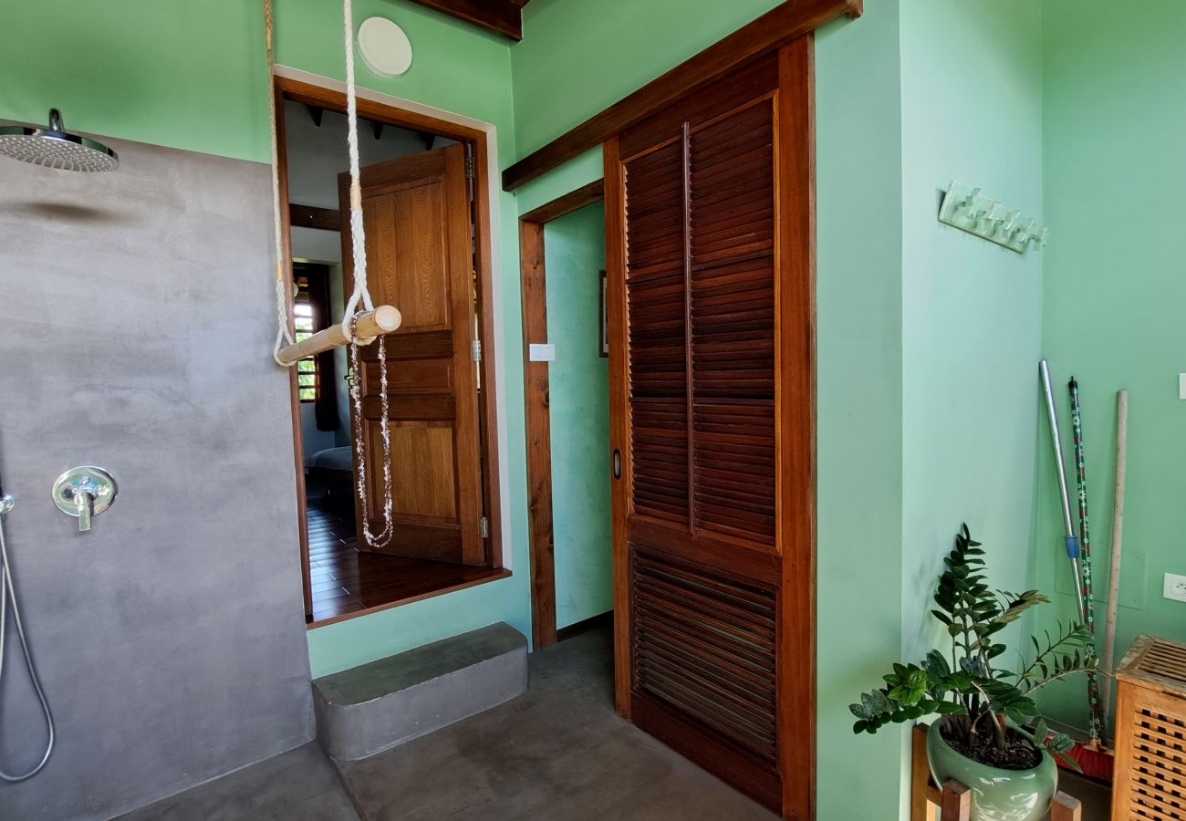 Bungalow en Taravao - VILLA KOKUU Bungalow en Taravao - VILLA KOKUU