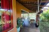 Bungalow en Taravao - VILLA KOKUU Bungalow en Taravao - VILLA KOKUU