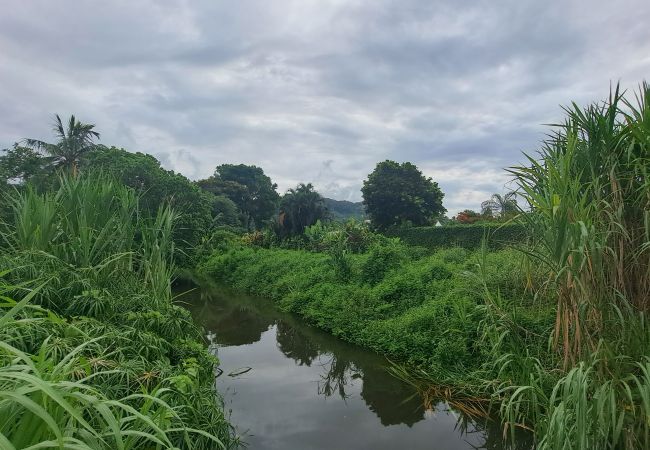 Alquiler por habitaciones en Teva I Uta - TAHITI - Mataiea BnB Alquiler por habitaciones en Teva I Uta - TAHITI - Mataiea BnB