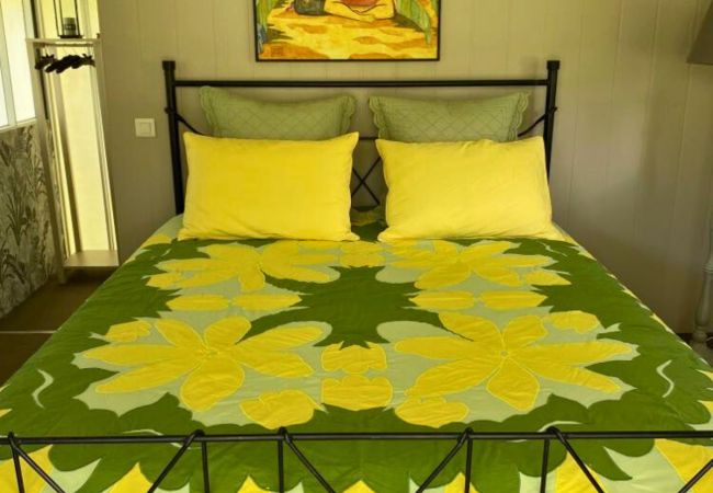 Alquiler por habitaciones en Teva I Uta - TAHITI - Mataiea BnB Alquiler por habitaciones en Teva I Uta - TAHITI - Mataiea BnB