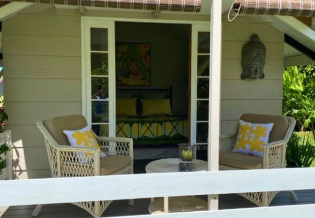 Alquiler por habitaciones en Teva I Uta - TAHITI - Mataiea BnB Alquiler por habitaciones en Teva I Uta - TAHITI - Mataiea BnB