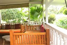 Casa en Pirae - TAHITI - Toru Tiare Lodge