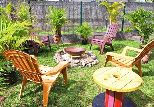 Casa en Taiarapu-Est - TAHITI - Motu Nono Beach View Casa en Taiarapu-Est - TAHITI - Motu Nono Beach View