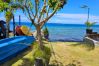 Casa en Maharepa - MOOREA - Fare Nihei beachfront Casa en Maharepa - MOOREA - Fare Nihei beachfront