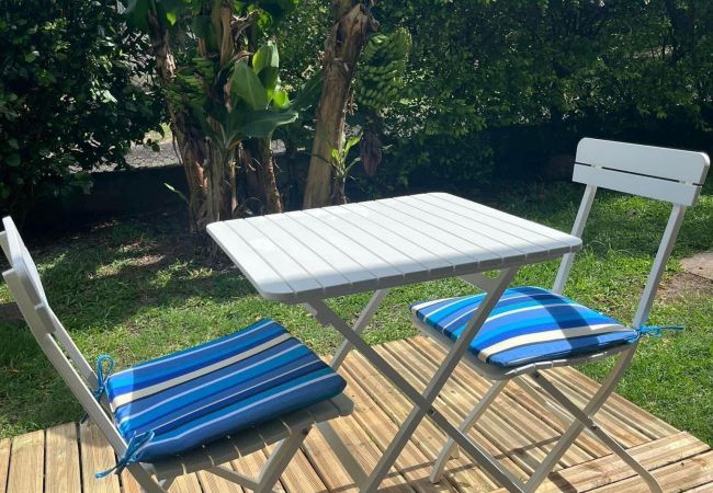 Alquiler por habitaciones en Pihaena - MOOREA - Remu Ura Room Alquiler por habitaciones en Pihaena - MOOREA - Remu Ura Room