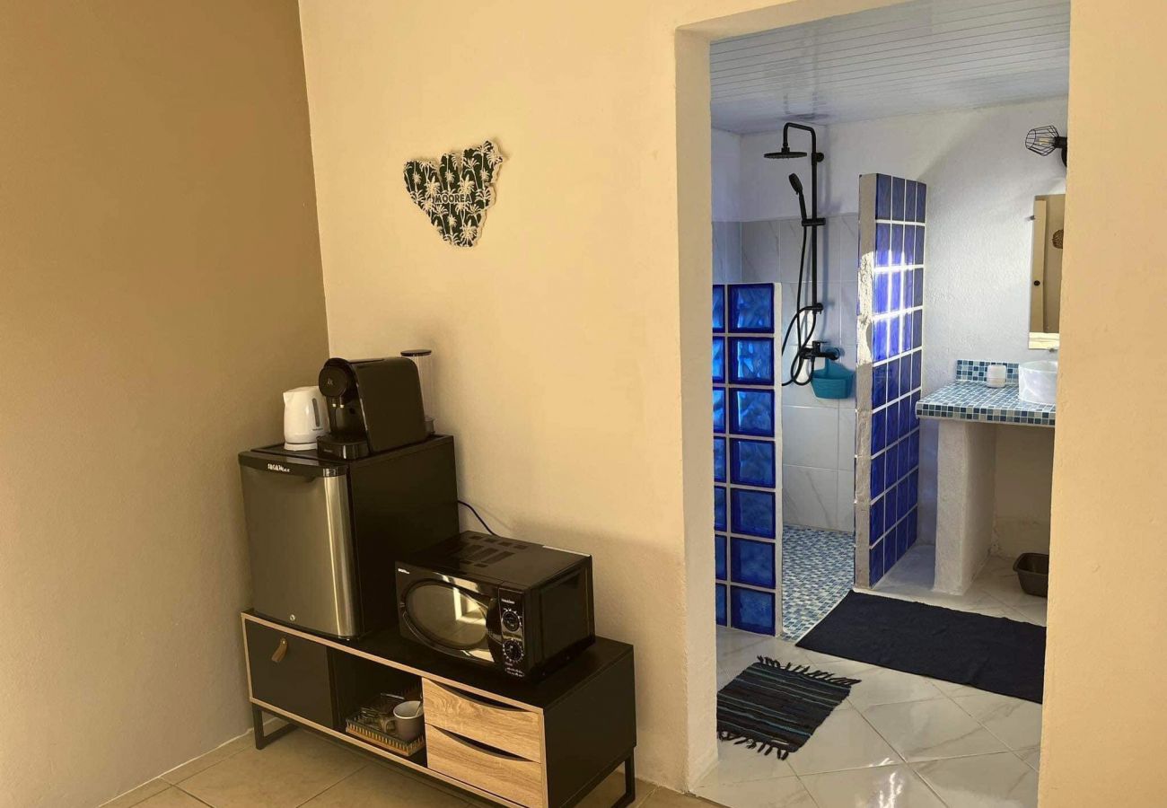 Alquiler por habitaciones en Pihaena - MOOREA - Remu Ura Room Alquiler por habitaciones en Pihaena - MOOREA - Remu Ura Room