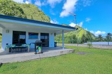 Casa en Teahupoo - TAHITI ITI - Vaimiti sweet home