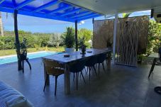 Casa en Taiarapu-Est - TAHITI ITI - Bay Lodge 