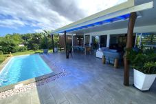 Casa en Taiarapu-Est - TAHITI ITI - Bay Lodge 