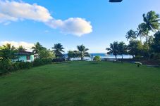 Bungalow en Taiarapu-Ouest -  TAHITI ITI - Bungalow HAVAE