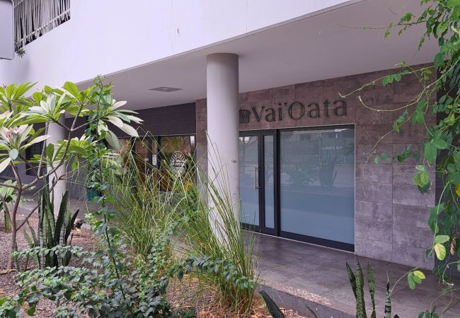 Apartamento en Papeete - VAIOATA CITY RESIDENCE