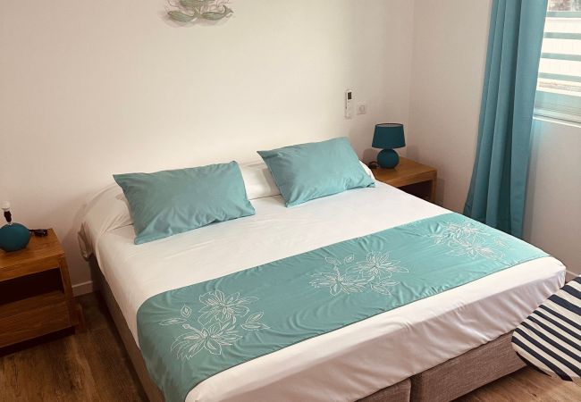 Apartamento en Raiatea -  RAIATEA - Uparu Seaside Apartment Apartamento en Raiatea -  RAIATEA - Uparu Seaside Apartment