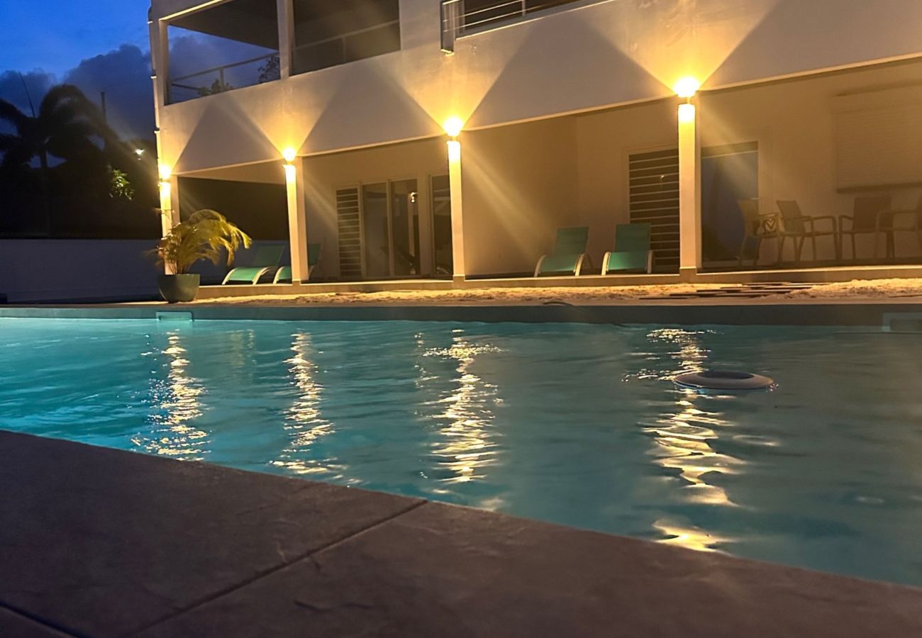 Apartamento en Raiatea - RAIATEA - Uouo Seaside Apartment Apartamento en Raiatea - RAIATEA - Uouo Seaside Apartment