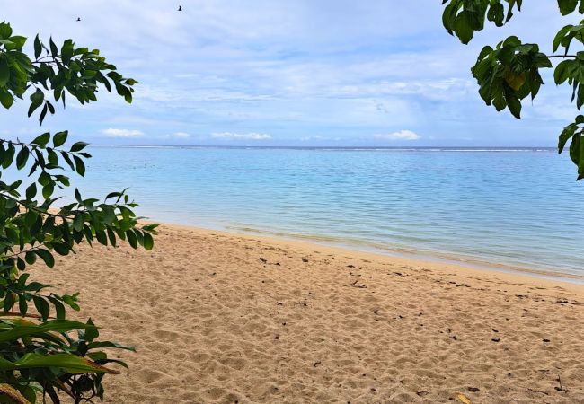 Casa en Punaauia - TAHITI - FARE RAU PITI 