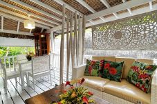 Casa en Punaauia - TAHITI - FARE RAU PITI 