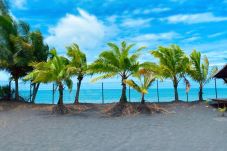 Casa en Papara - TAHITI - Taharuu Bungalow Surf Hoe 