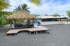 Casa en Papara - TAHITI - Taharuu Bungalow Surf Hoe  Casa en Papara - TAHITI - Taharuu Bungalow Surf Hoe