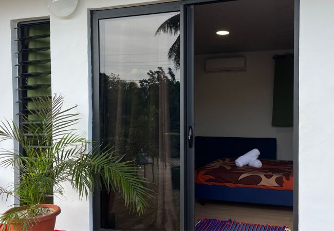 Casa en Huahine-Nui - Huahine - Maroetini Lodge  Casa en Huahine-Nui - Huahine - Maroetini Lodge