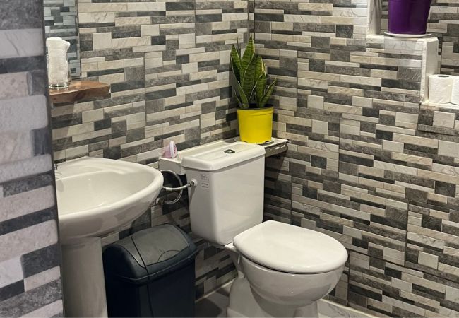 Casa en Huahine-Nui - Huahine - Maroetini Lodge  Casa en Huahine-Nui - Huahine - Maroetini Lodge