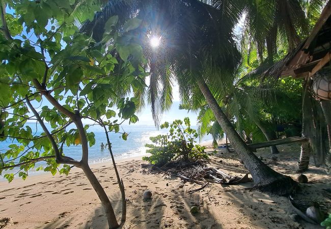 Casa en Punaauia - FARE IOLANA Casa en Punaauia - FARE IOLANA