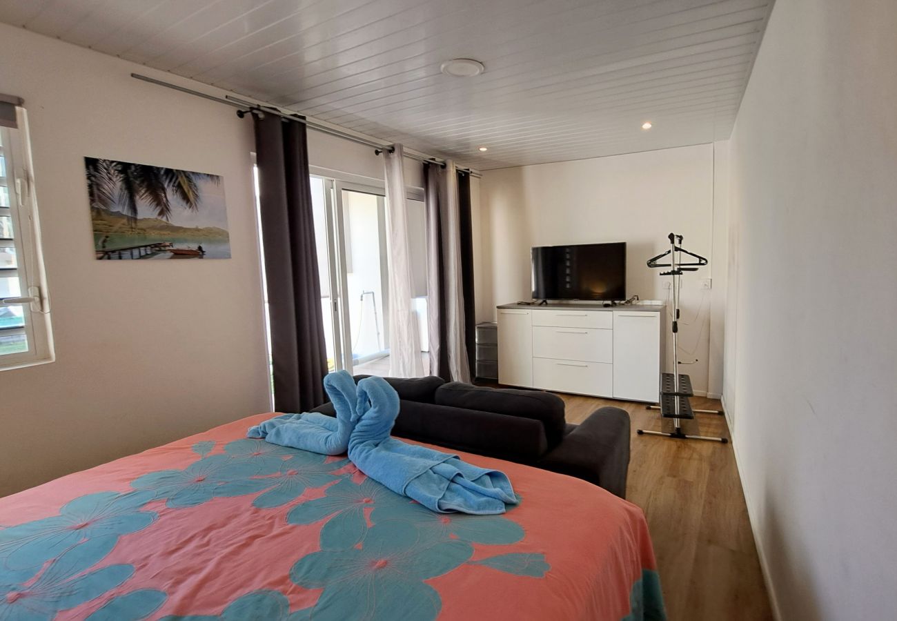 Casa en Punaauia - FARE IOLANA Casa en Punaauia - FARE IOLANA