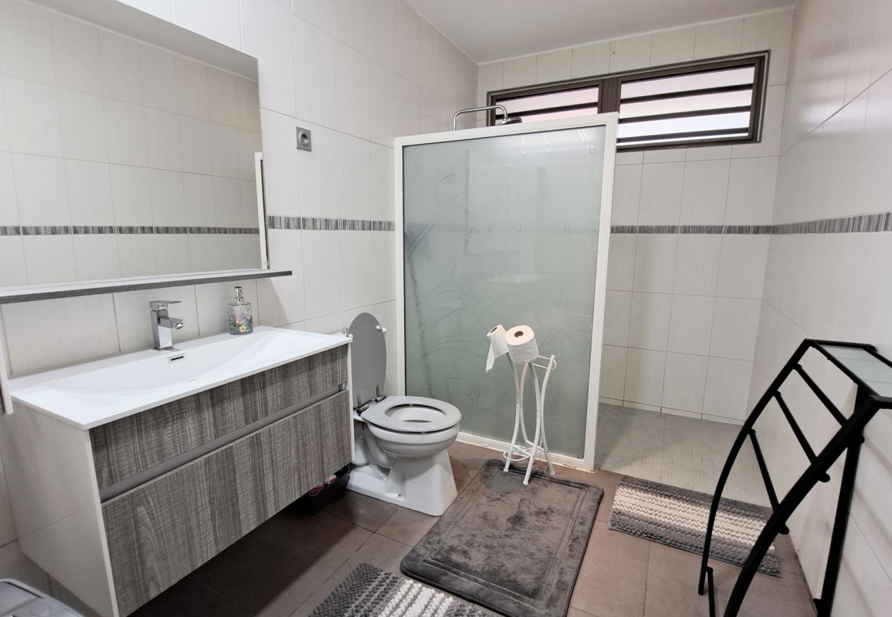 Casa en Punaauia - FARE IOLANA Casa en Punaauia - FARE IOLANA