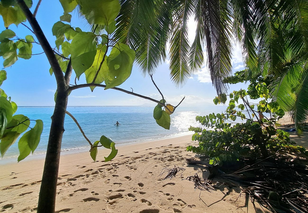 Casa en Punaauia - FARE IOLANA Casa en Punaauia - FARE IOLANA