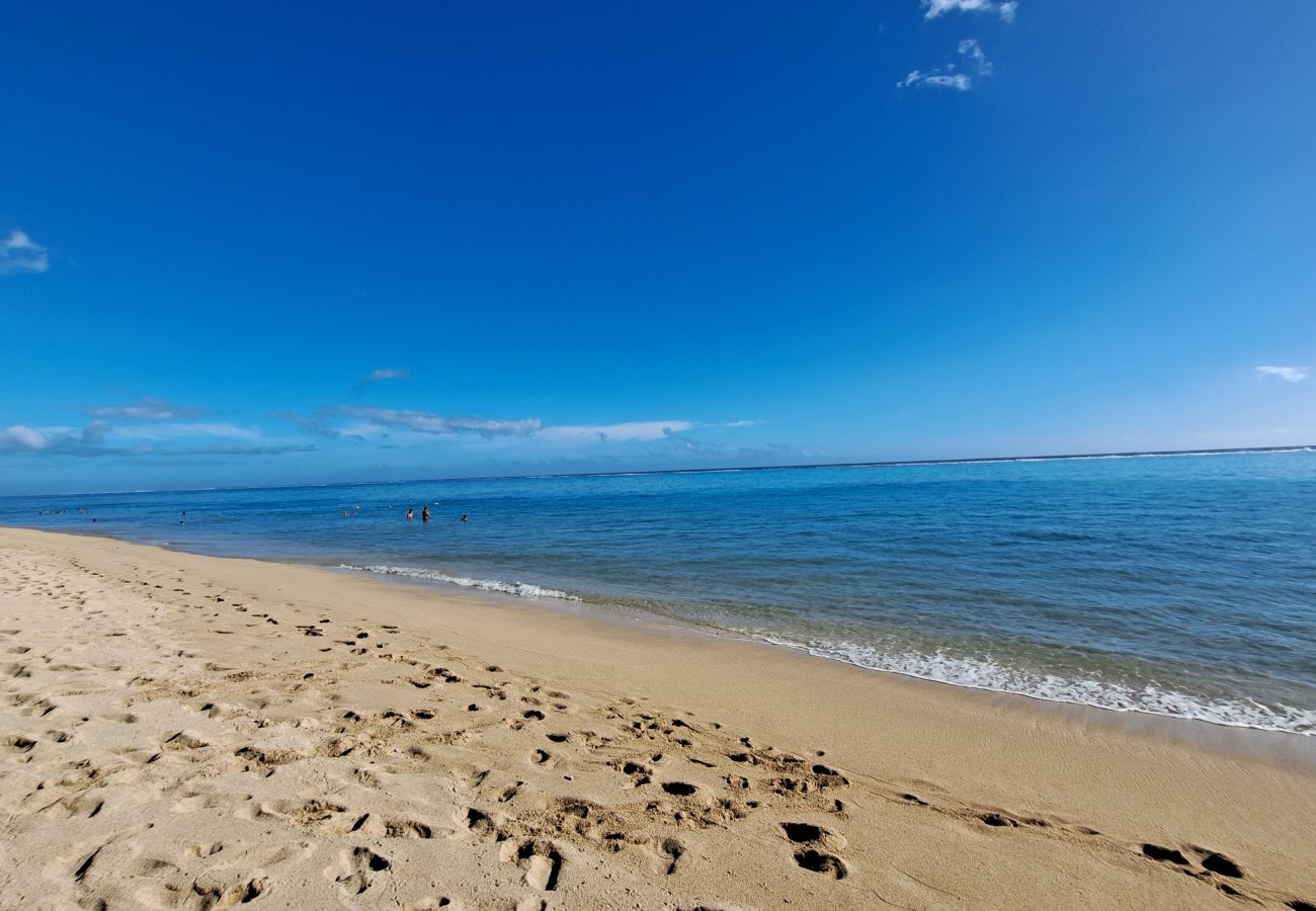 Casa en Punaauia - FARE IOLANA Casa en Punaauia - FARE IOLANA