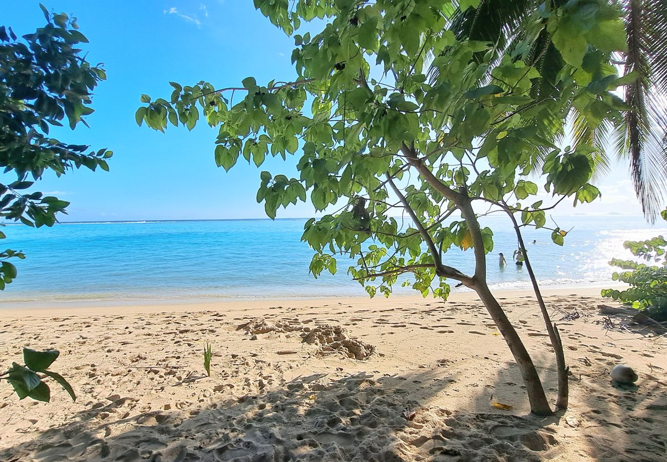 Casa en Punaauia - FARE IOLANA