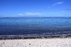 Bungalow en Papara - TAHITI - Bungalow Arii 