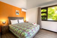 Estudio en Papara - TAHITI - Mango Lodge Hotu  