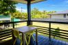 Estudio en Papara - TAHITI - Mango Lodge Hotu  